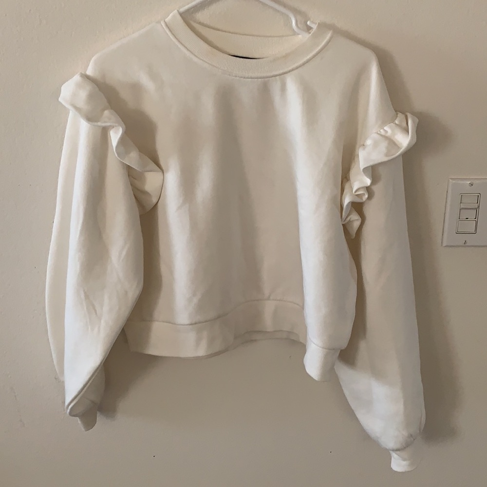 ZARA sweater